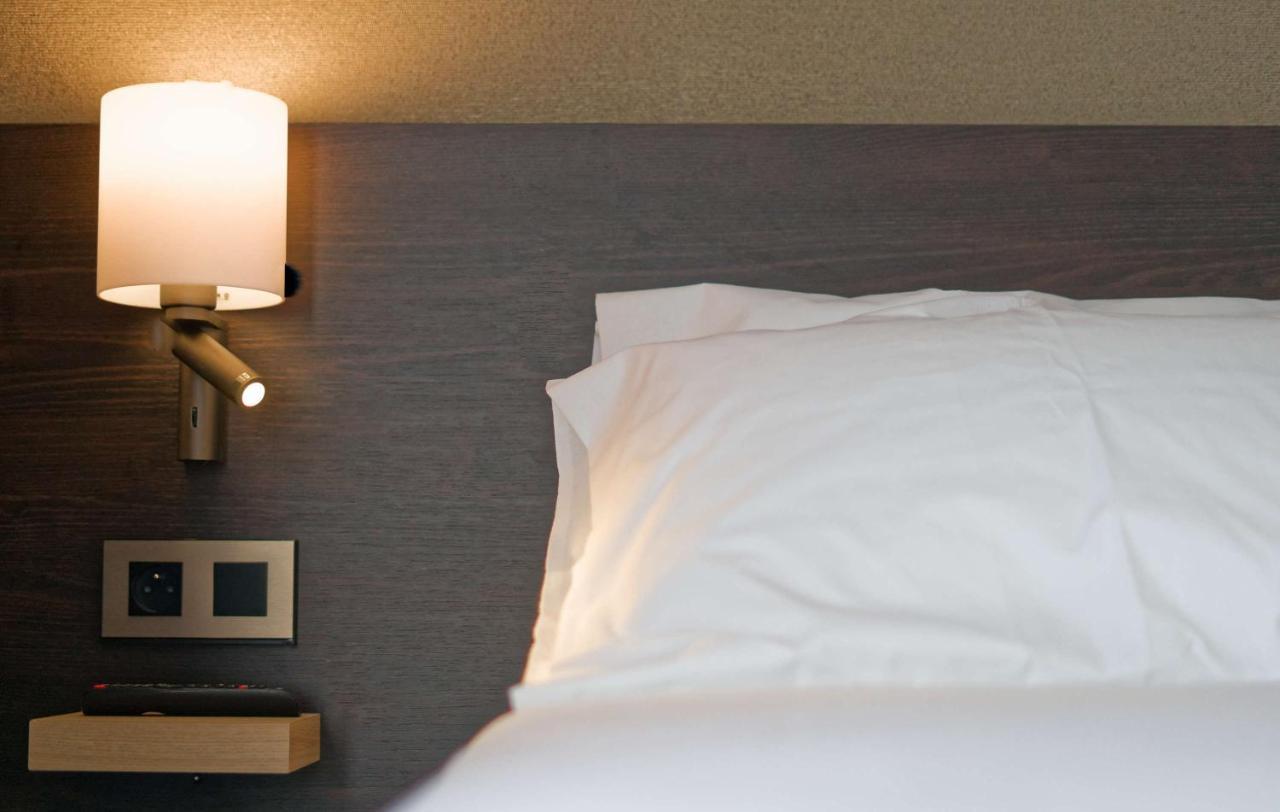 Five Resort Cholet Centre Экстерьер фото