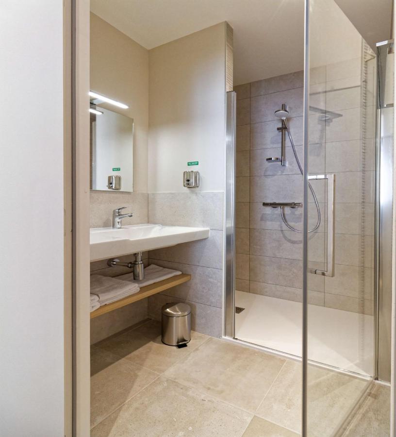 Five Resort Cholet Centre Экстерьер фото