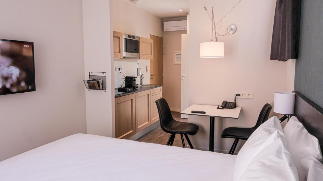 Five Resort Cholet Centre Экстерьер фото