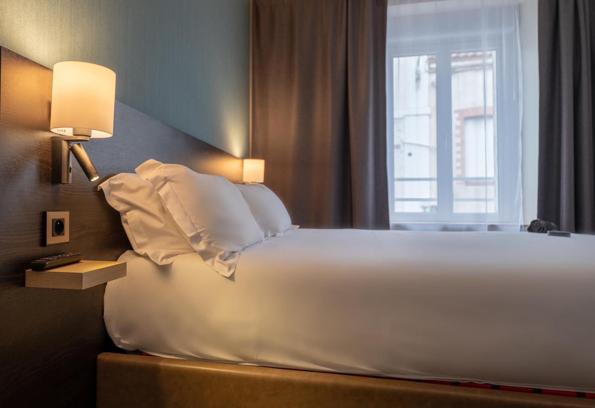 Five Resort Cholet Centre Экстерьер фото
