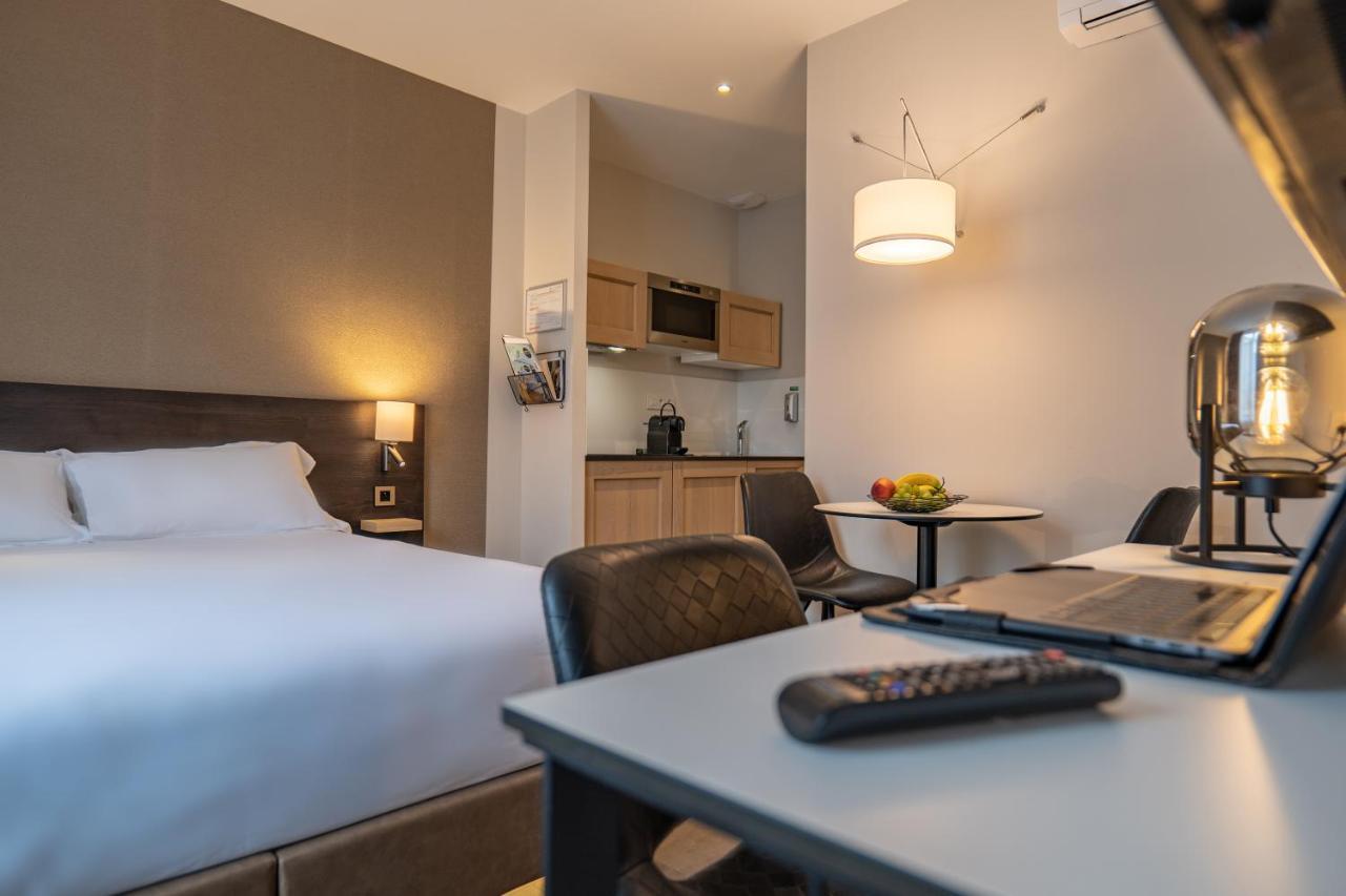 Five Resort Cholet Centre Экстерьер фото