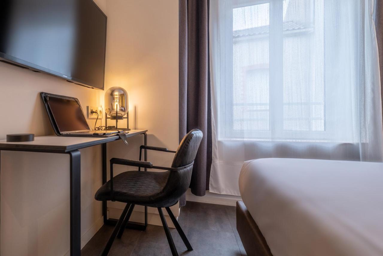 Five Resort Cholet Centre Экстерьер фото