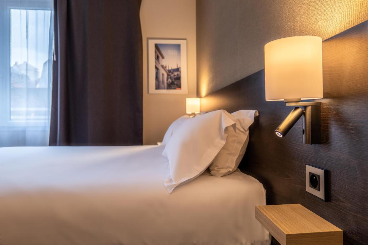 Five Resort Cholet Centre Экстерьер фото