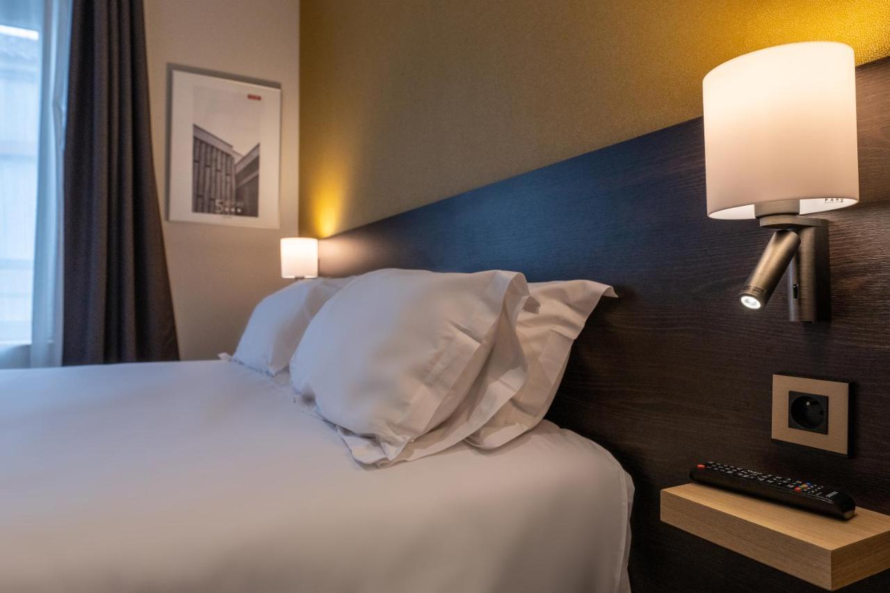 Five Resort Cholet Centre Экстерьер фото